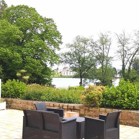 Emplacement Exceptionnel / Vue Etang De Vannes Exterior photo